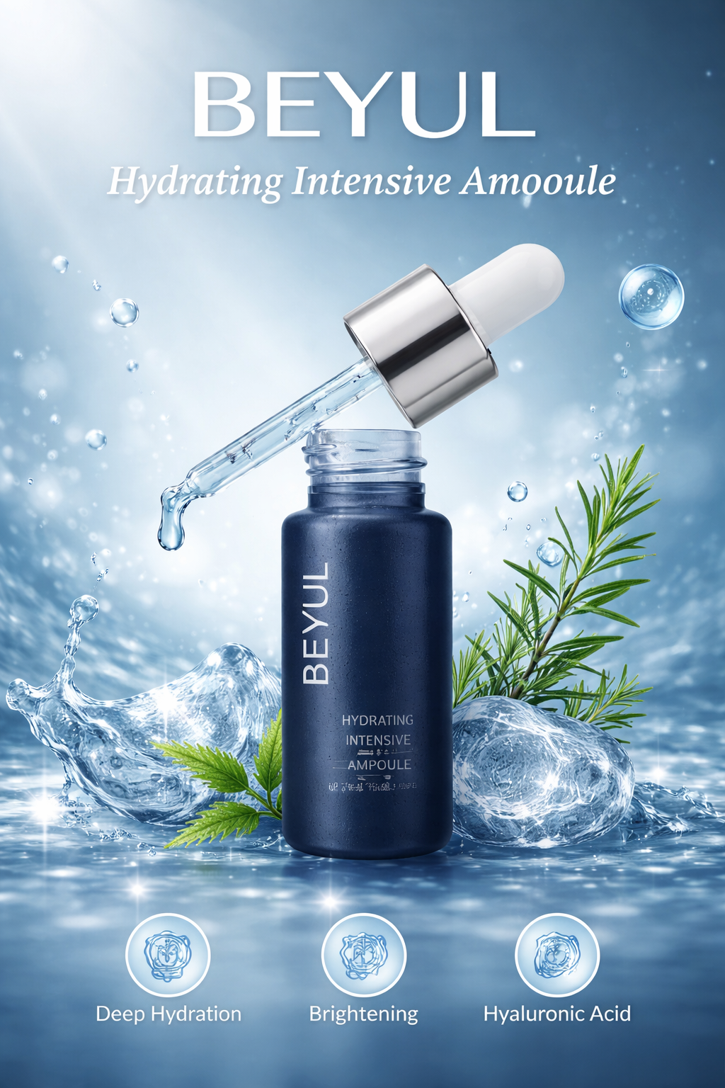BEYUL Product